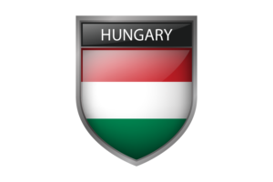 匈牙利 标志