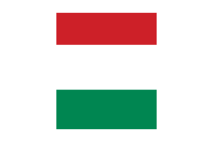 匈牙利国旗 （下载 SVG， PNG）