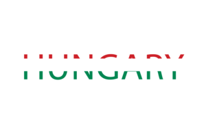 匈牙利文字艺术