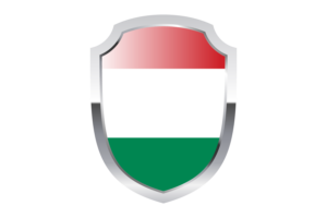 匈牙利盾牌标志