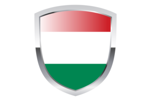 匈牙利国旗剪贴画