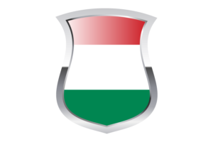 匈牙利骄傲旗帜