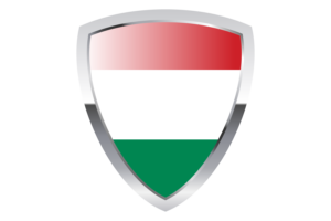 匈牙利盾旗