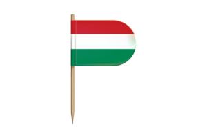匈牙利国旗桌旗