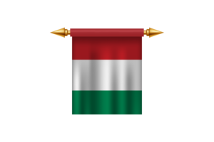 匈牙利皇家徽章