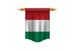 匈牙利国旗皇家旗帜
