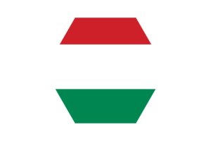 匈牙利国旗矢量免费 |SVG 和 PNG