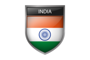 印度 标志