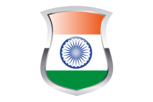 印度骄傲旗帜