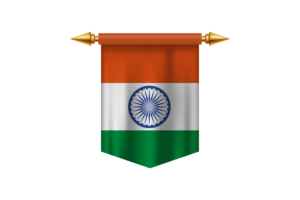 印度共和国国徽