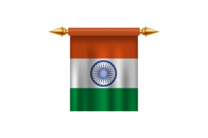 印度皇家徽章