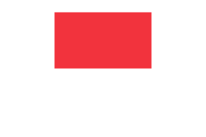 印度尼西亚国旗 （下载 SVG， PNG）