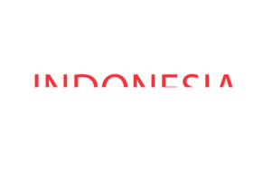印度尼西亚文字艺术