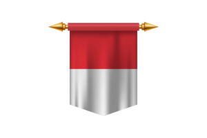 印度尼西亚共和国国徽
