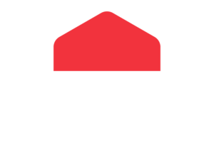 印度尼西亚国旗圆形六边形
