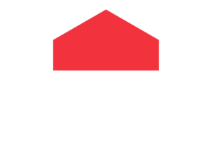 印度尼西亚国旗六边形