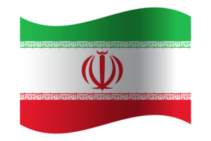 伊朗伊斯兰共和国 标志