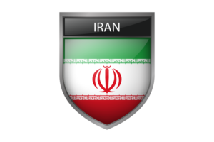 伊朗 标志
