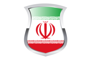 伊朗骄傲旗帜