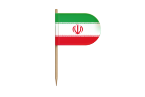 伊朗国旗桌旗