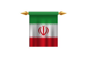 伊朗皇家徽章