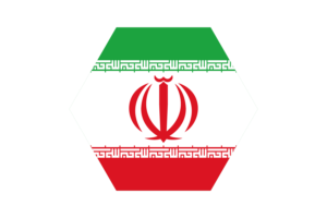 伊朗国旗矢量免费 |SVG 和 PNG