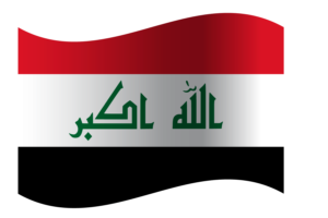 伊拉克伊斯兰共和国 标志