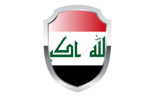 伊拉克盾牌标志