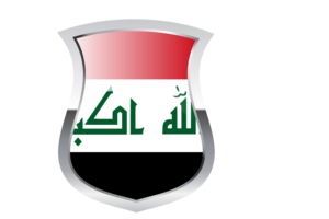伊拉克骄傲旗帜