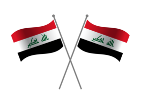 伊拉克友谊旗帜