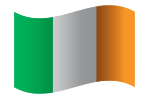 爱尔兰 标志