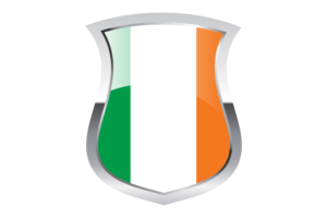 爱尔兰骄傲旗帜