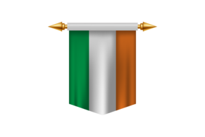 爱尔兰国徽