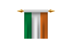 爱尔兰皇家徽章