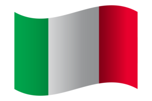 意大利共和国标志