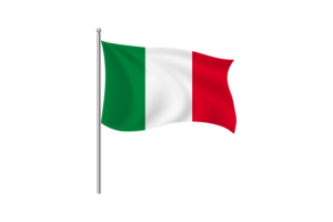 意大利国旗剪贴画
