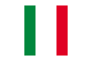 意大利国旗 （下载 SVG， PNG）