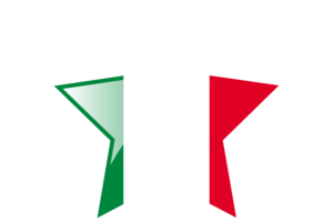意大利国旗星图标