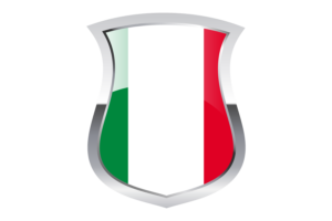 意大利骄傲旗帜