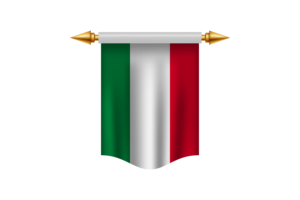 意大利国旗皇家旗帜