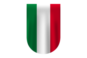 意大利国旗矢量免费下载 （SVG，PNG）