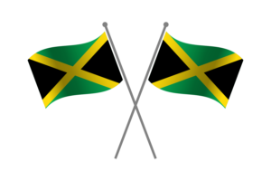 牙买加友谊旗帜