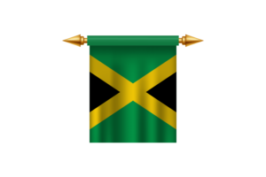 牙买加皇家徽章