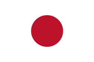 日本国旗 （下载 SVG， PNG）