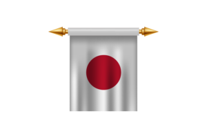 日本皇家徽章