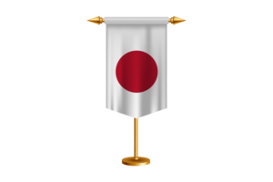 日本国旗插图与立场