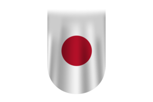 日本国旗矢量免费下载 （SVG，PNG）