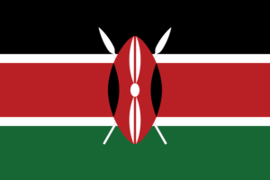 肯尼亚国旗