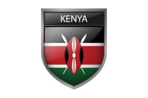 肯尼亚 标志