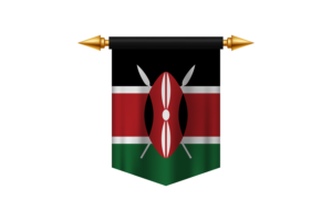 肯尼亚共和国国徽